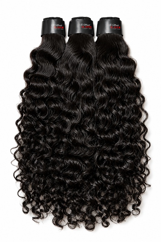 PREMIUM CURLY