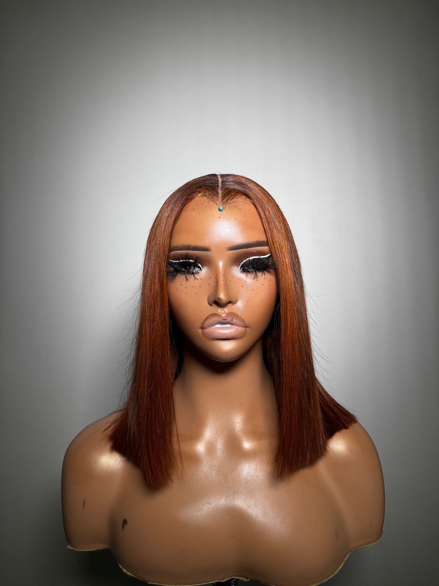 A03 | Ginger