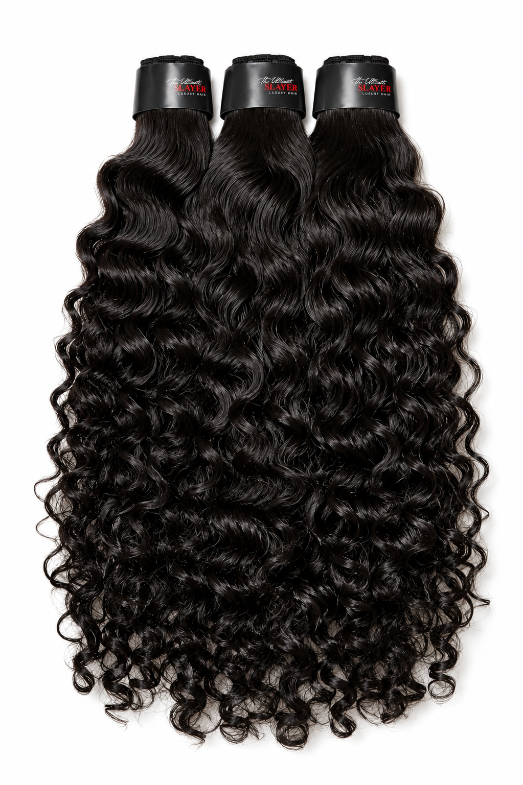 PREMIUM CURLY
